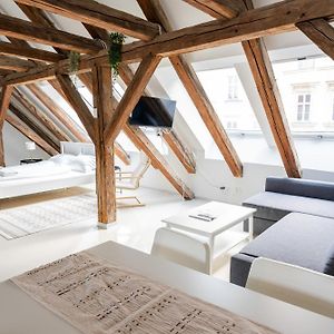 Appartement met een Slaapkamer